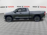 2018 Toyota Tundra SR5 5.7L V8