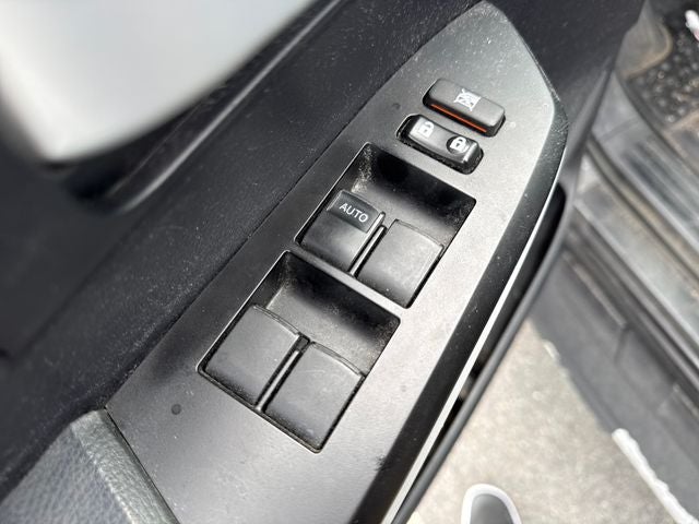2018 Toyota Tundra SR5 5.7L V8