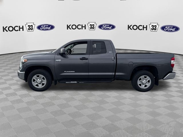 2018 Toyota Tundra SR5 5.7L V8