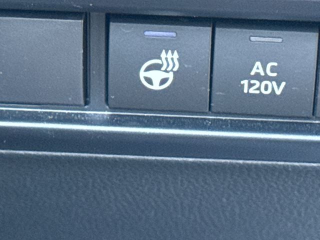 2023 Toyota Tundra Hybrid Capstone