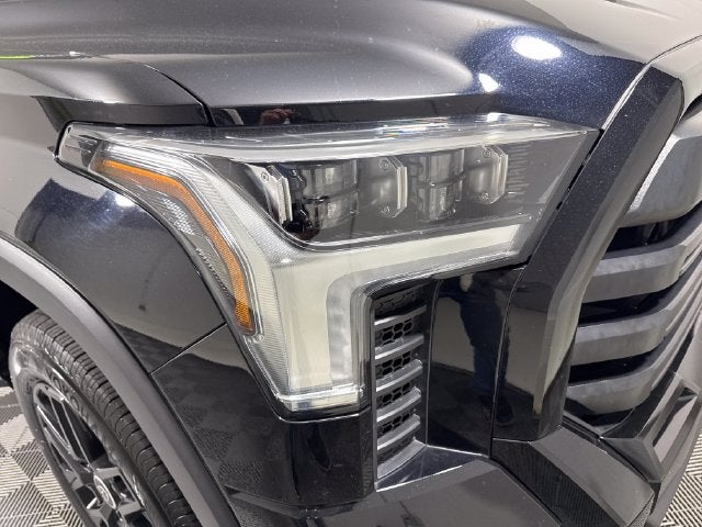 2024 Toyota Tundra Hybrid Limited