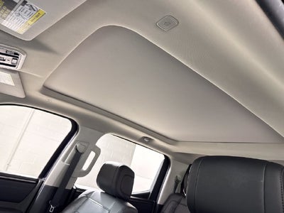 2024 Toyota Tundra Hybrid Limited