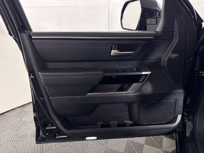 2024 Toyota Tundra Hybrid Limited