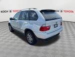 2005 BMW X5 3.0i