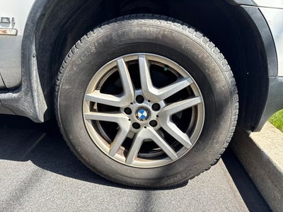 2005 BMW X5 3.0i