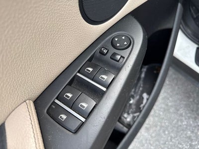 2011 BMW X3 xDrive28i