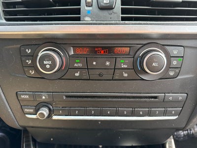2011 BMW X3 xDrive28i