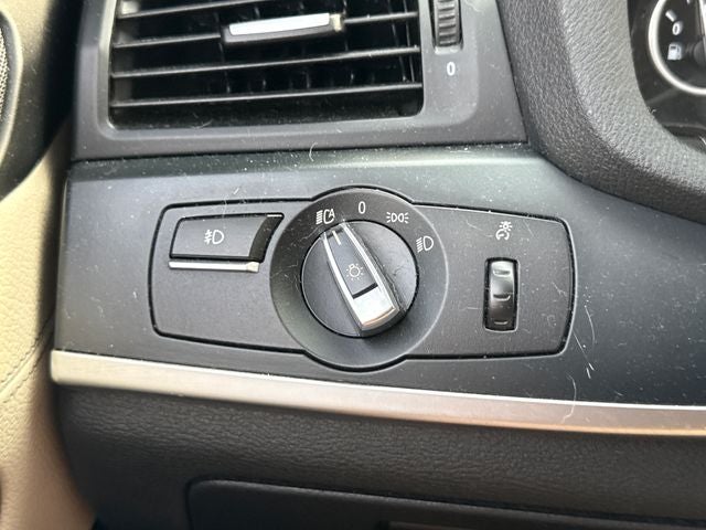 2011 BMW X3 xDrive28i