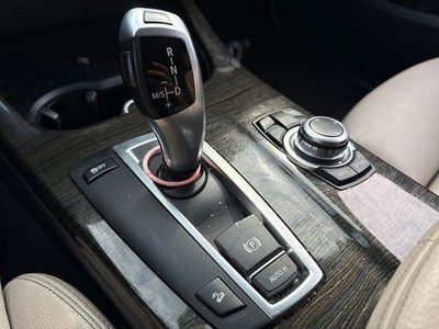 2011 BMW X3 xDrive28i
