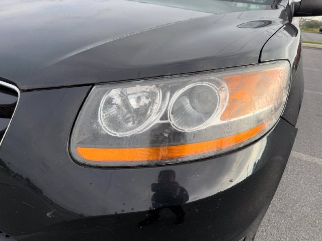 2011 Hyundai Santa Fe GLS