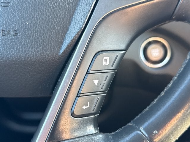 2014 Hyundai Santa Fe Sport 2.0T