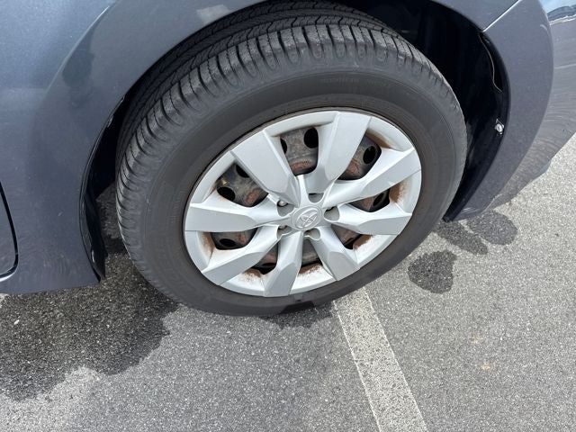 2016 Toyota Corolla LE Premium