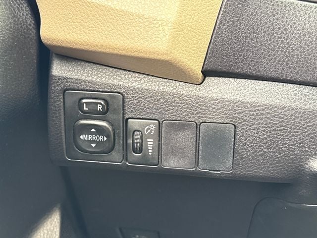 2016 Toyota Corolla LE Premium