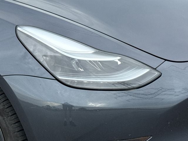 2023 Tesla Model 3 Long Range