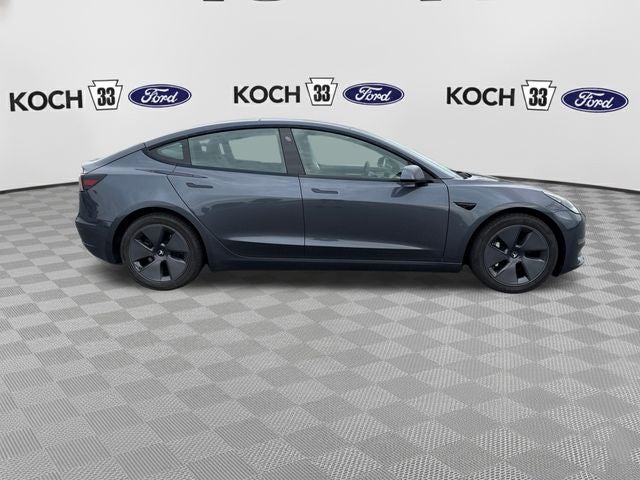 2023 Tesla Model 3 Long Range