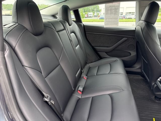 2023 Tesla Model 3 Long Range