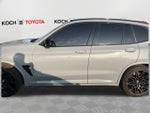 2022 BMW X3 M