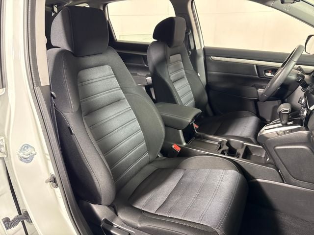 2021 Honda CR-V Special Edition