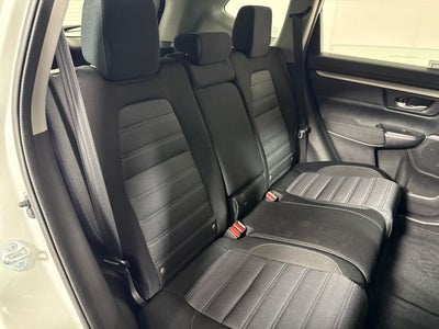 2021 Honda CR-V Special Edition