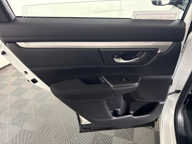 2021 Honda CR-V Special Edition