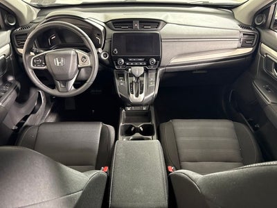 2021 Honda CR-V Special Edition