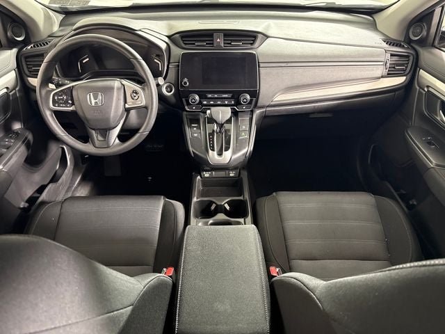 2021 Honda CR-V Special Edition