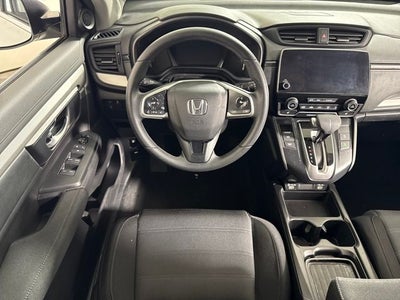 2021 Honda CR-V Special Edition