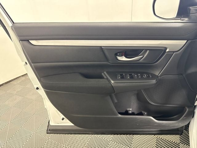 2021 Honda CR-V Special Edition