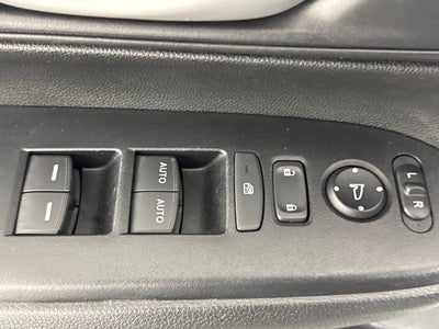 2021 Honda CR-V Special Edition