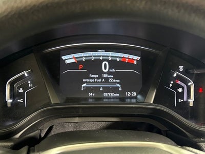 2021 Honda CR-V Special Edition