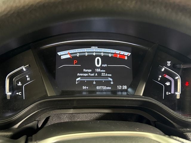 2021 Honda CR-V Special Edition