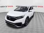 2021 Honda CR-V Special Edition