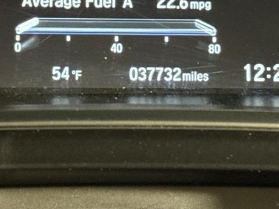 2021 Honda CR-V Special Edition