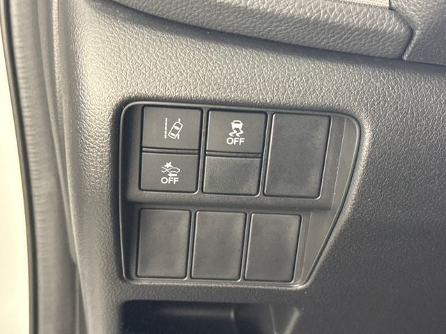 2021 Honda CR-V Special Edition