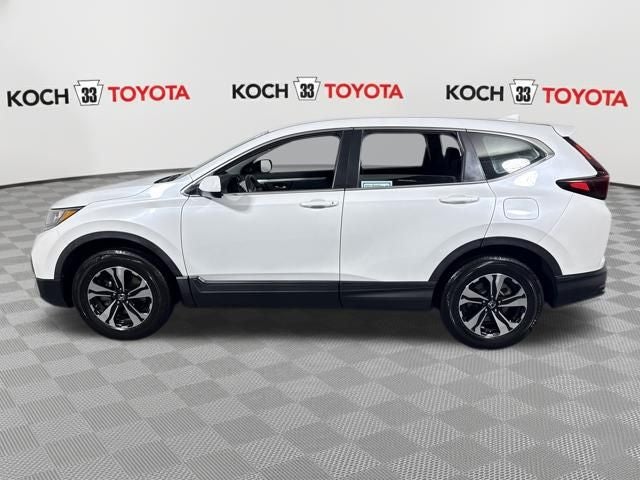 2021 Honda CR-V Special Edition