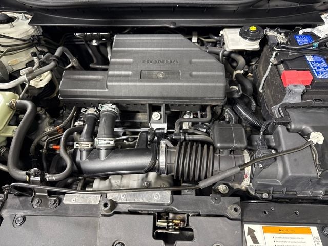 2021 Honda CR-V Special Edition