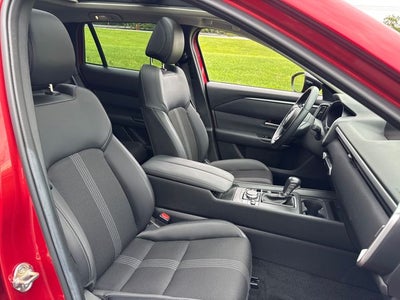 2023 Mazda Mazda CX-50 2.5 S Preferred Plus Package