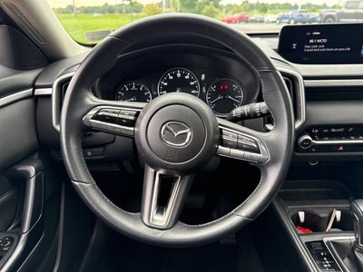 2023 Mazda Mazda CX-50 2.5 S Preferred Plus Package