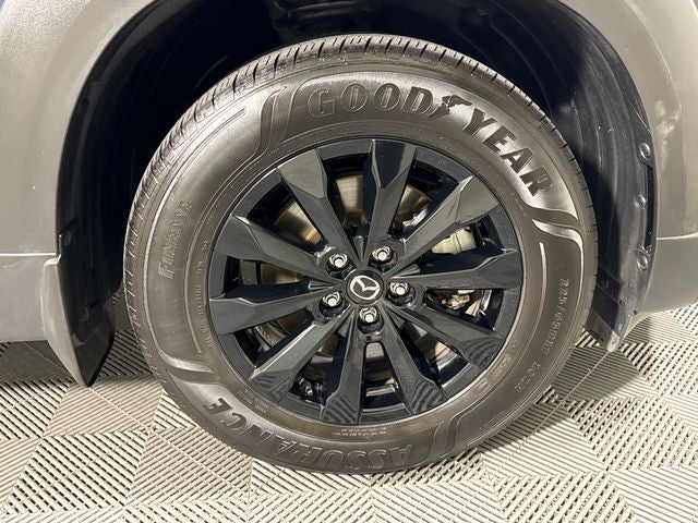 2025 Mazda Mazda CX-50 2.5 S Premium Package