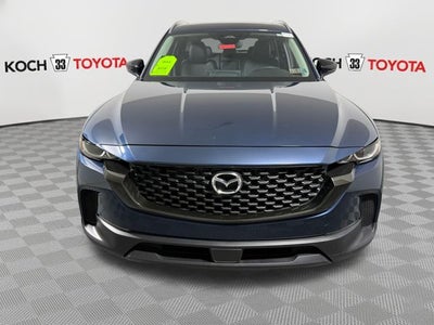 2025 Mazda Mazda CX-50 2.5 S Premium Package