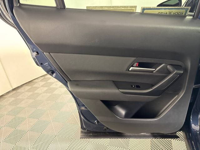 2025 Mazda Mazda CX-50 2.5 S Premium Package