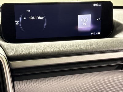 2025 Mazda Mazda CX-50 2.5 S Premium Package