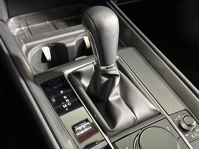 2025 Mazda Mazda CX-50 2.5 S Premium Package