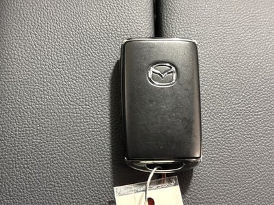 2025 Mazda Mazda CX-50 2.5 S Premium Package