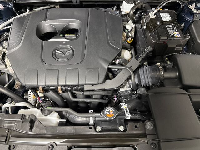 2025 Mazda Mazda CX-50 2.5 S Premium Package