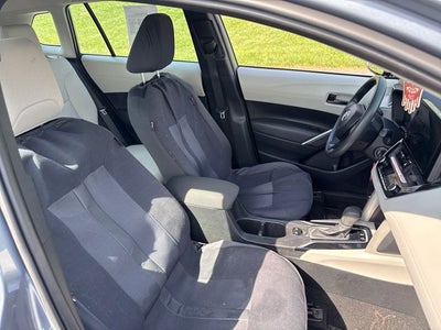 2024 Toyota Corolla Cross L