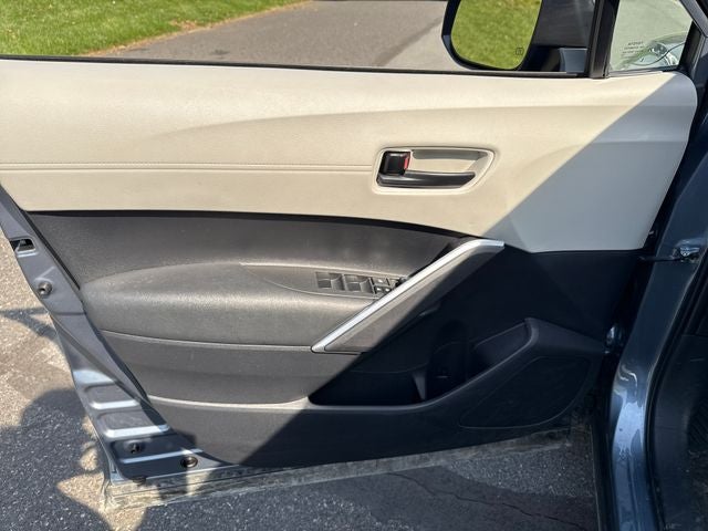 2024 Toyota Corolla Cross L