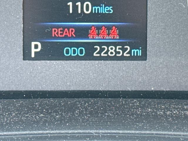 2024 Toyota Corolla Cross L