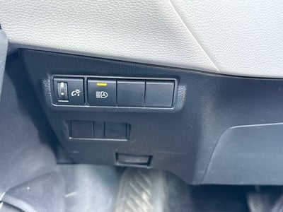 2024 Toyota Corolla Cross L