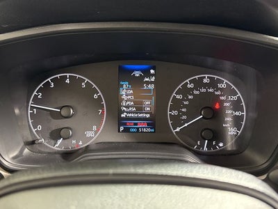 2023 Toyota Corolla Cross L